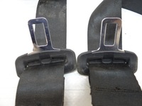 фото thumb №6, Citroen ds7 crossback ремені безпеки правий лівий перед