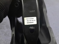 фото thumb №6, Bmw 3 g20 g21 m3 g80 педаль тормоза автоматическая коробка передач 6874281