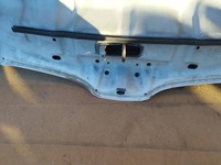 фото thumb №11, Nissan almera n16 2004 капот перед