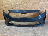 фото thumb №1, Kia ceed gt proceed iii gt line 2018 - бампер перед