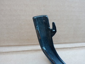 фото thumb №8, Volvo xc60 ii r-design спойлер бампера зад 2016r-