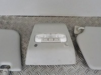 фото thumb №6, Transit mk8 13-18 потолок полка лампа