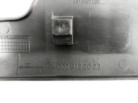 фото thumb №10, Mercedes-benz vito viano w639 2008 перед сторона ліва сидіння, сидіння