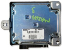 Купить Mazda 3 iii bm усилитель радио bose аудио оригинал bhp566a20, фото thumb