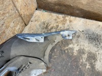 Купить Bmw 7 v f01 08-15 m-pakiet edition exclusive бампер перед передний, фото thumb