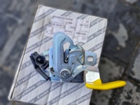 фото thumb №1, Fiat ducato iii замок капот новый оригинал