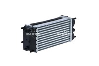 фото thumb №9, Интеркулер радиатор воздуха впускной ford tourneo courier b460