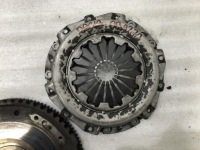 фото thumb №4, Сцепление полный dacia sandero i 1.4mpi