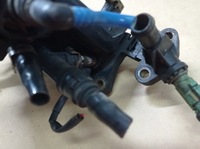 фото thumb №6, Колектор всмоктуючий молдинг упорскування fiat panda ii 1.1b