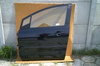 фото thumb №1, Mazda 5 05-10 двері ліва передні лак 16w