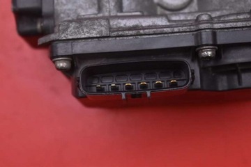 фото thumb №7, Дросельна заслінка gma8a honda civic 8 viii 1.3 гібрид mx 95 km 05-08