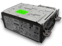 фото thumb №1, Mercedes eqs x296 радіо navi 2969006611 $j