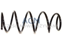 фото thumb №4, Fast пружина подвеска fiat punto 99- prz.