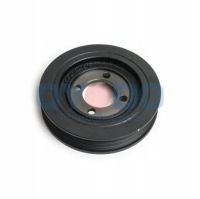 фото thumb №1, Шків колінчастого вала колінчастого do opel antara a 2.4