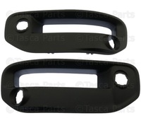 фото thumb №1, Ram 1500 2019 19 20 21 рамка решітка радіатора протитуманна фара l+r