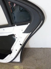 Двері праве задній sedan 149 mercedes-benz e-klasa v 2016-2023 w213 Недорого, фото thumb