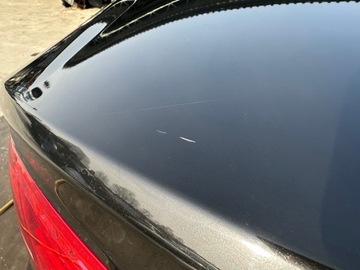 фото thumb №8, Кришка багажника audi a8 d4 передній fl lubelskie ly8x