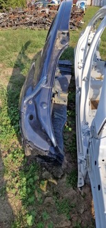 фото thumb №9, Ćwiartka/błotnik задний левый insignia a hb z22a 10'