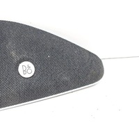 фото thumb №6, Ford mustang mach-e 2022 рамка бардачка панели приборной панели