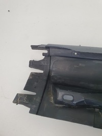 фото thumb №15, Volvo s60 i 00 - 10 v70 ii 00 - 07 молдинг накладка порог правая 30744338