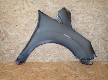 фото thumb №10, Ford c-max mk2 ii 10- крило лівий переднє перед