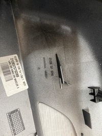 фото thumb №8, Корпус зеркало правая левая honda cr-v 07-