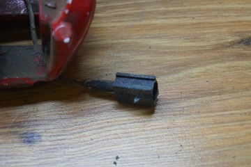 фото thumb №9, Супорт лівий зад maserati quattroporte vi