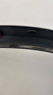 фото thumb №5, Bmw x3 g01 молдинг крила задня права m-pakiet 8064824