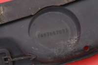 фото thumb №7, Жабо eu 1497667077 citroen jumpy 2 ii 07-16