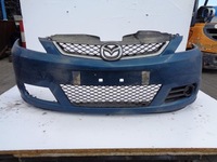 фото thumb №1, Бампер перед передний mazda 5 i