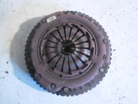 фото thumb №1, Renault clio iii 1.5 dci зчеплення 05-09 рік