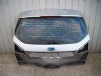 фото thumb №7, Ford mondeo mk4 07- kombi 76 кришка багажника з скло