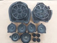 фото thumb №1, Динаміки динамік комплект 12 szt mercedes s w222 bdb!!