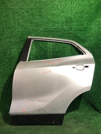 фото thumb №1, Дверь задние левая opel mokka a