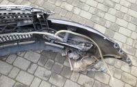 фото thumb №14, Audi q7 i 4l бампер передній перед ксенон pdc датчики kompletny lz9y