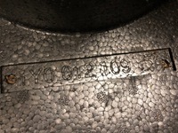 фото thumb №5, Vw new beetle cabrio вкладка багажника пінополістирол 1y0012109