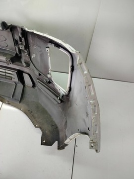 фото thumb №12, Mitsubishi asx i 1 рестайлінг 19-22 бампер перед переднє