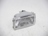 Фара лівий перед з поворотник fiat mille uno оригінальний номер 7642686 Зі Шроту, фото thumb