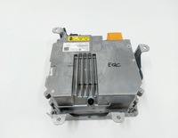 фото thumb №1, Mercedes eqv eqc n293 w293 21r. модуль зарядки зарядное устройство a0009003132