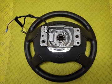 фото thumb №7, Citroen c5 iii універсал кермо 96829213zd