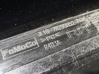 фото thumb №8, Накладка молдинг защита стойка d правая задняя задняя ford expedition 2018 - 2022