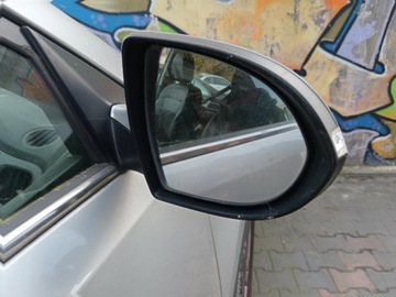 фото thumb №15, Дзеркало складний ліві праві uk be 1k 9s kia sportage iii 2010-15 tarnów