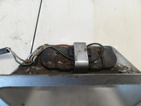 фото thumb №5, Chrysler pacifica 04 ручка крышки багажника задняя 1340-5100