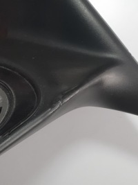 фото thumb №7, Каркас важіль дзеркало праве alfa romeo giulia oem номер