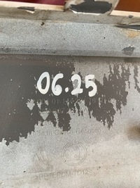 фото thumb №6, Бампер передний skoda octavia 3 iii rs fl 17-20r lift spr pdc 5e0807221aa