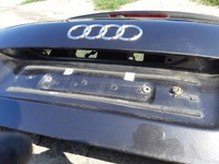 фото thumb №8, Audi q7 4l lz7l кришка багажника задня задня скло кришка багажника