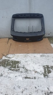 фото thumb №1, Vw arteon крышка багажника багажника задняя giełda