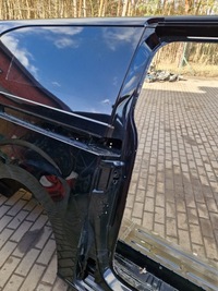 фото thumb №12, Fiat scudo iii 22r крыло четверть правый задняя long l3