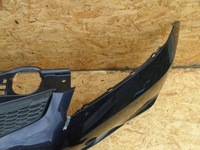 фото thumb №10, Honda jazz 2008 2009 2010 2011 бампер передний