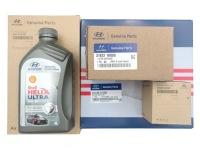 фото thumb №1, Набор фильтров с масло hyundai tucson 1,6 crdi